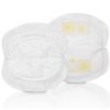 Вкладиш для бюстгальтера Medela Disposable Nursing Pads 60 шт (008.0374) зображення 2