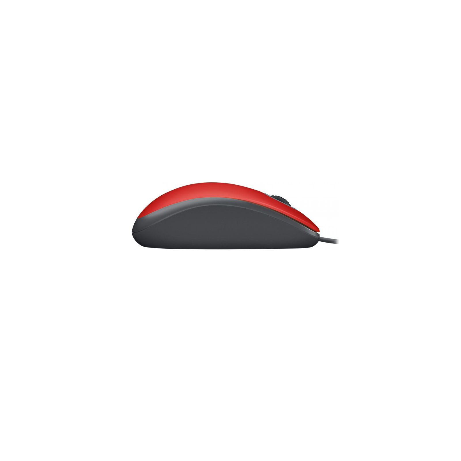 Мишка Logitech M110 Silent Red (910-005489) зображення 4