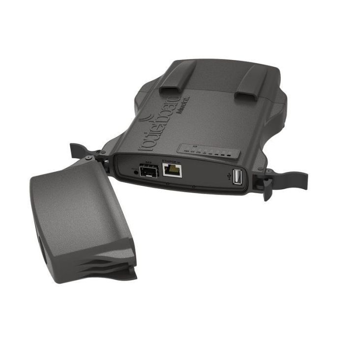Точка доступу Wi-Fi Mikrotik RB922UAGS-5HPacD-NM зображення 4