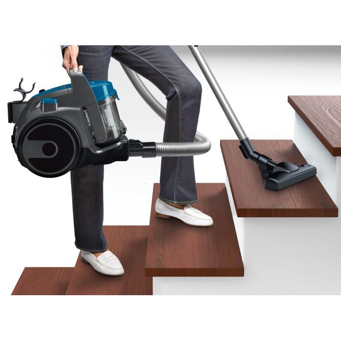 Пилосос Bosch BGC05AAA1 зображення 10
