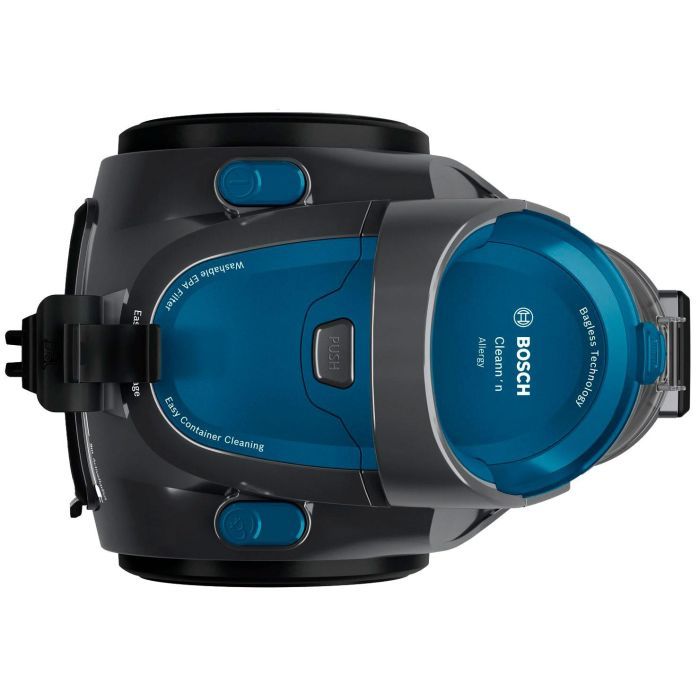 Пилосос Bosch BGC05AAA1 зображення 3