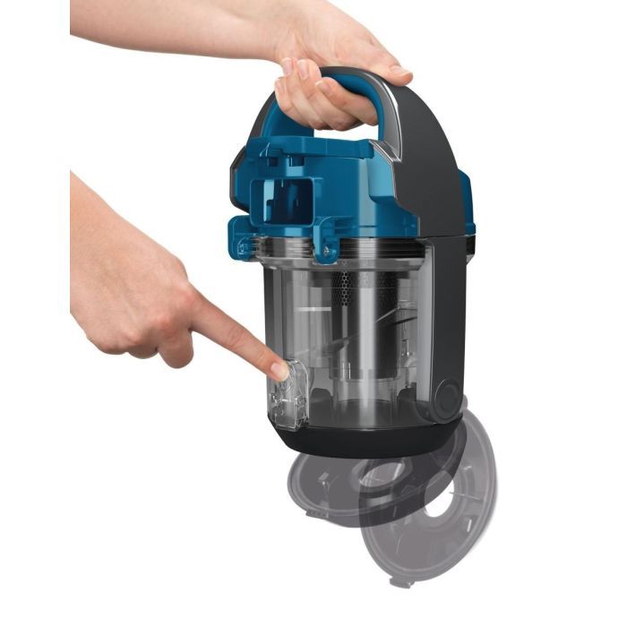 Пилосос Bosch BGC05AAA1 зображення 6