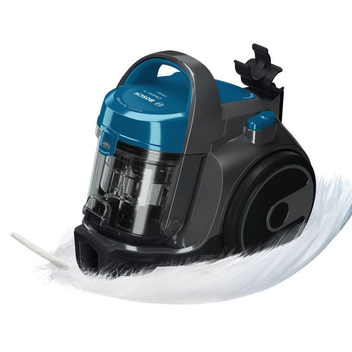 Пилосос Bosch BGC05AAA1 зображення 8