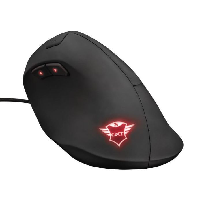 Мышка Trust GXT 144 Rexx Vertical (22991) изображение 3