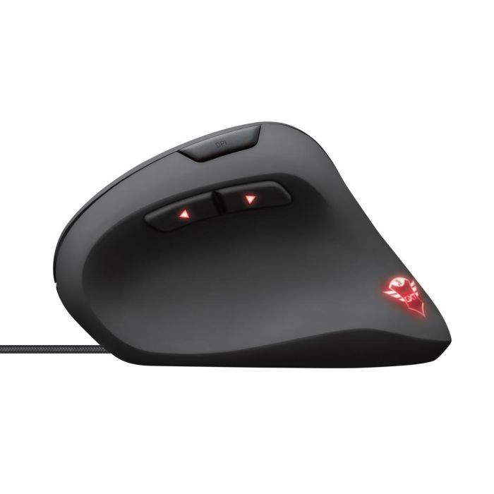 Мышка Trust GXT 144 Rexx Vertical (22991) изображение 5