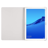 Чехол для планшета Huawei для MediaPad M5 lite flip cover brown (51992592) изображение 3