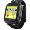 Смарт-часы UWatch Q200 Kid smart watch Black (F_50526)