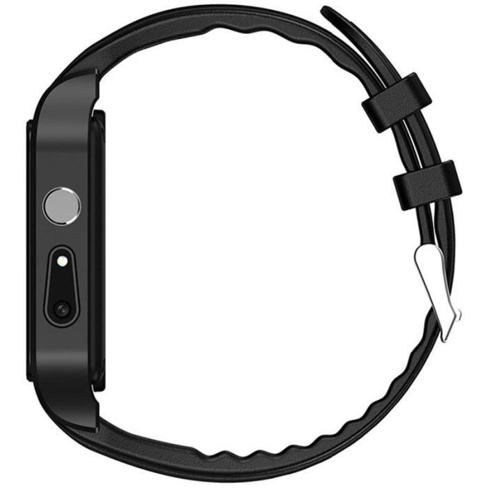 Смарт-годинник UWatch X86 Black (F_54769) зображення 2