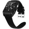Смарт-годинник UWatch X86 Black (F_54769) зображення 3