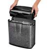 Знищувач документів Fellowes M-7Cm (f.U4701801) зображення 4