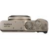 Цифровой фотоаппарат Fujifilm XF10 Gold (16583494) изображение 4