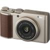 Цифровий фотоапарат Fujifilm XF10 Gold (16583494)