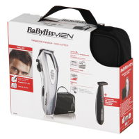 Машинка для стрижки Babyliss E935E изображение 7