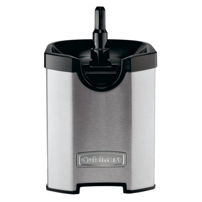 Соковыжималка Cuisinart CCJ210E изображение 3
