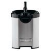 Соковыжималка Cuisinart CCJ210E изображение 3