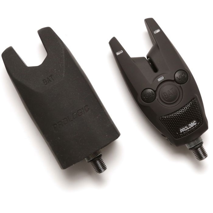 Індикатор клювання Prologic BAT Bite Alarm Red LED поштучно (1846.14.04) зображення 2
