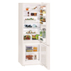 Холодильник Liebherr CU 2831 зображення 4