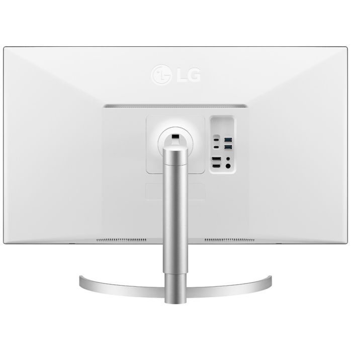 Монитор LG 32UL950-W изображение 5