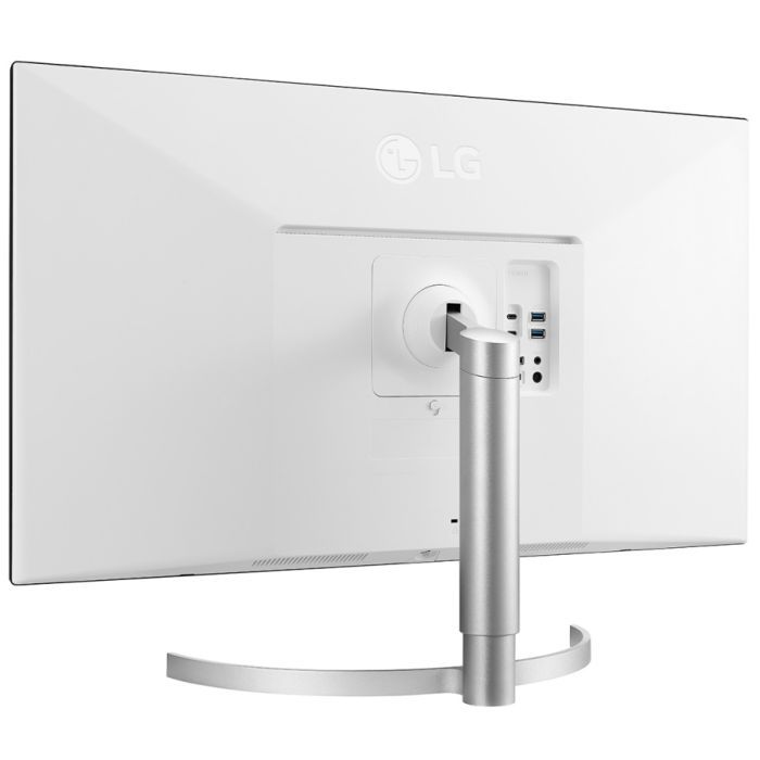 Монитор LG 32UL950-W изображение 7
