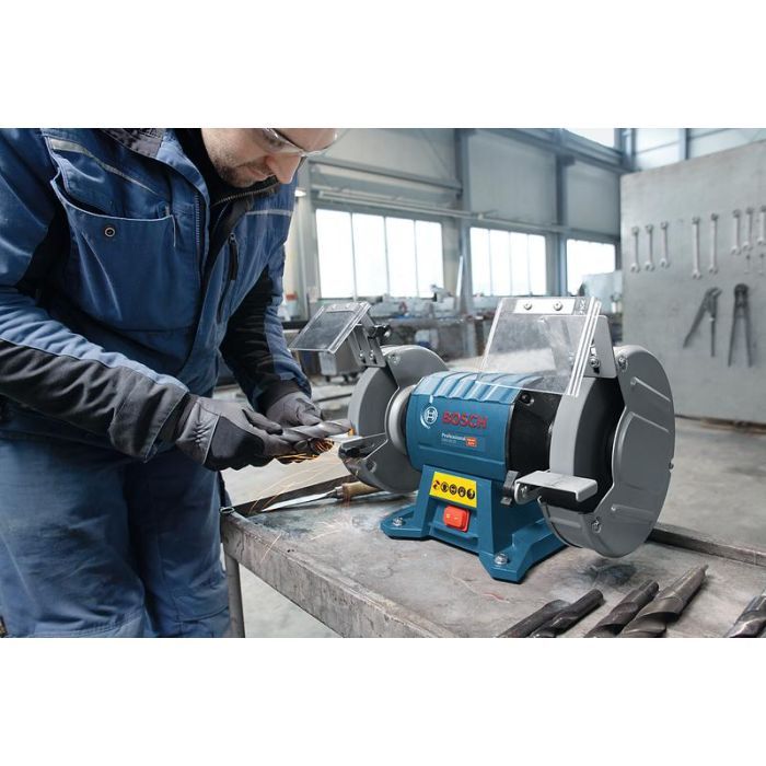 Точильный станок Bosch GBG 35-15 (0.601.27A.300) изображение 2
