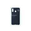 Чехол для мобильного телефона Goospery Samsung Galaxy M20 (M205), SF JELLY, MIDNIGHT BLUE (8809661780748) изображение 3
