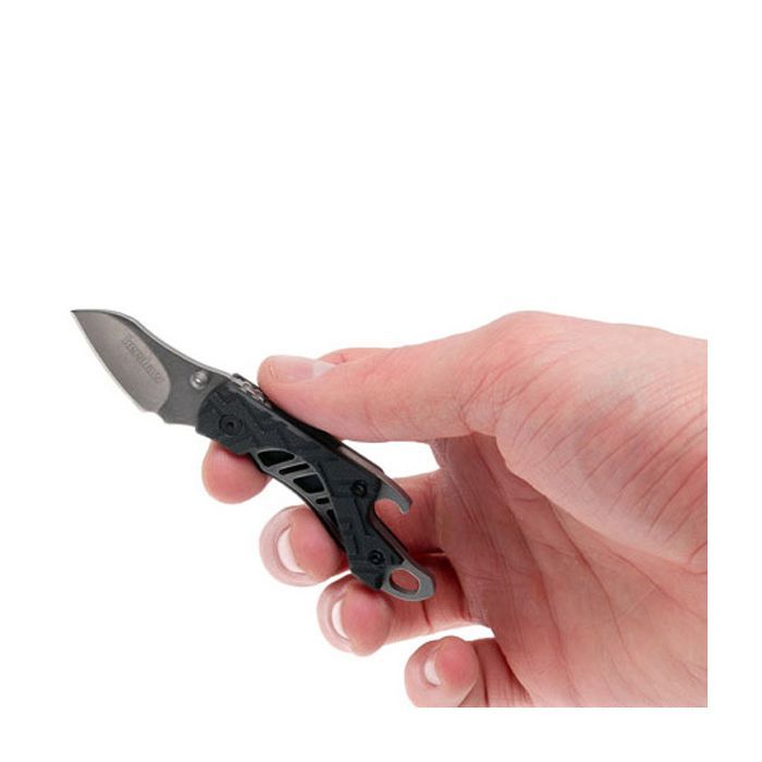 Нож Kershaw Cinder (1025X) изображение 9