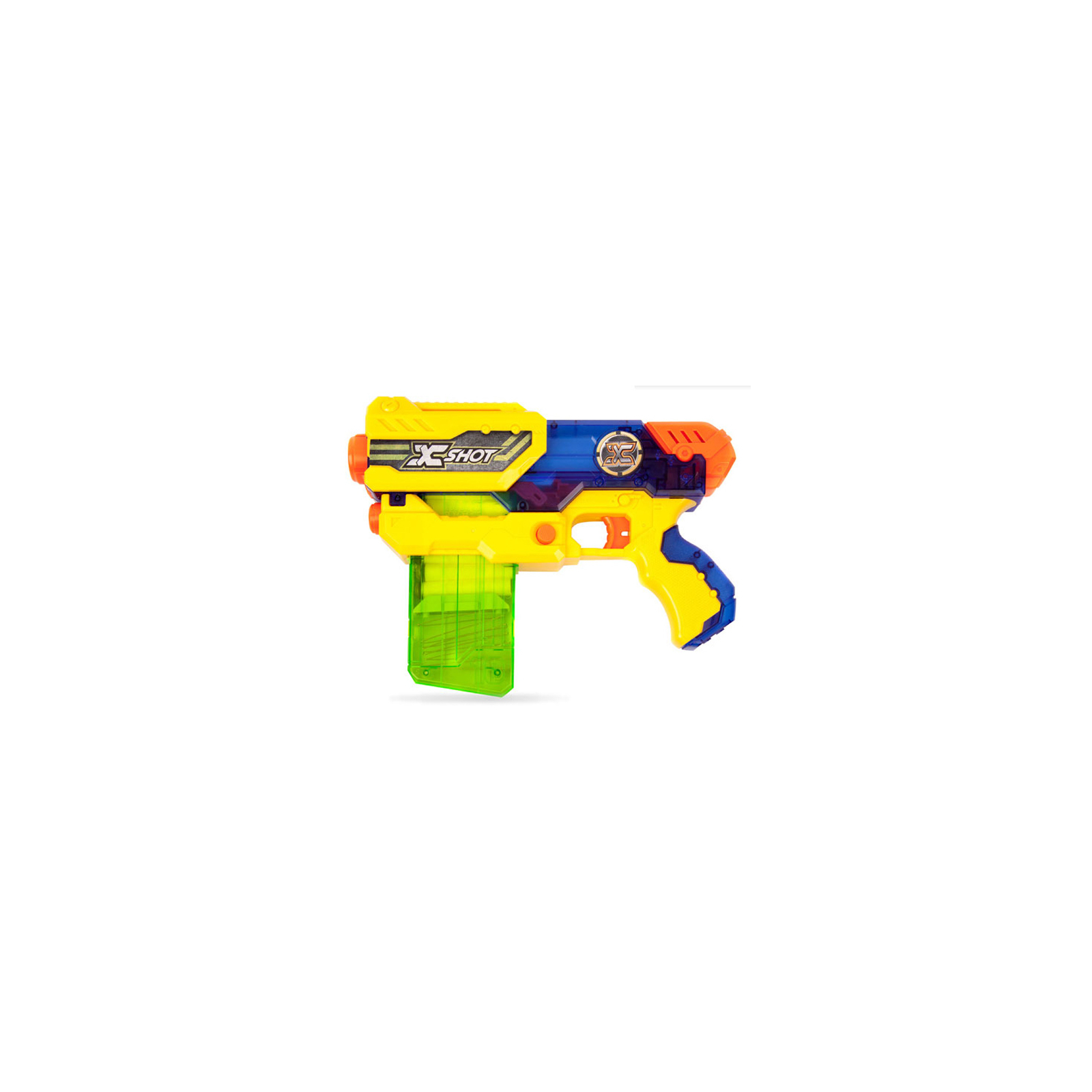 Іграшкова зброя Zuru X-Shot Hurricane (3693-1)