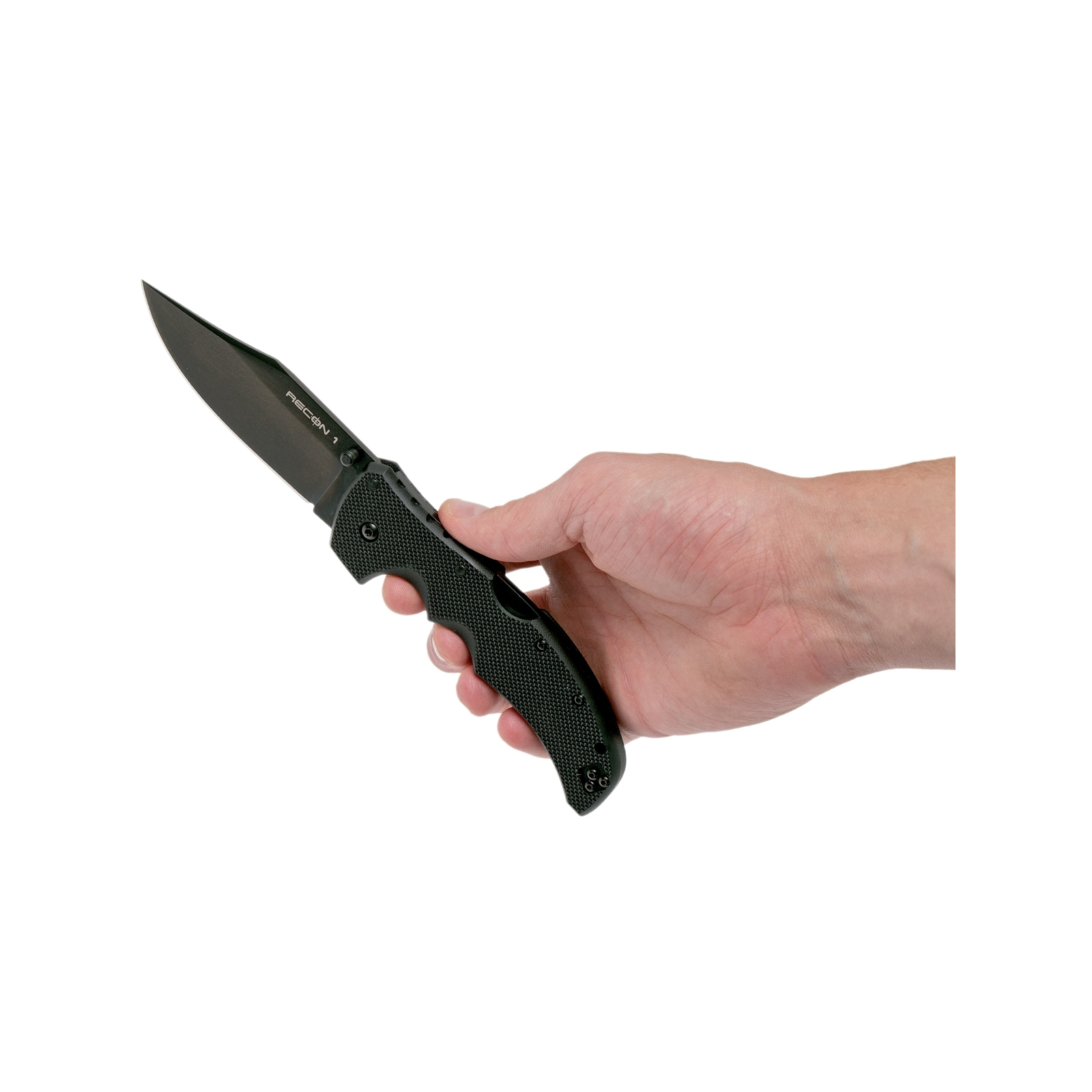 Нож Cold Steel Recon 1 CP, S35VN (27BC) изображение 8