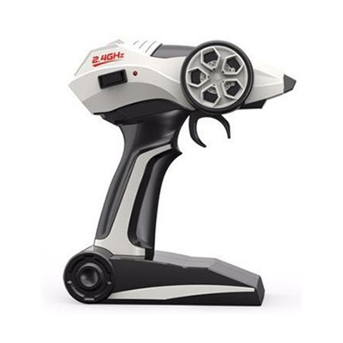 Радиоуправляемая игрушка Sulong Toys OFF-ROAD CRAWLER SUPERSPEED Коричневый 1:18 (SL-112RHMB) изображение 3