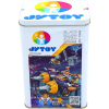 Конструктор Jvtoy Новые рыцари: Бур-машина Акселя (11004)