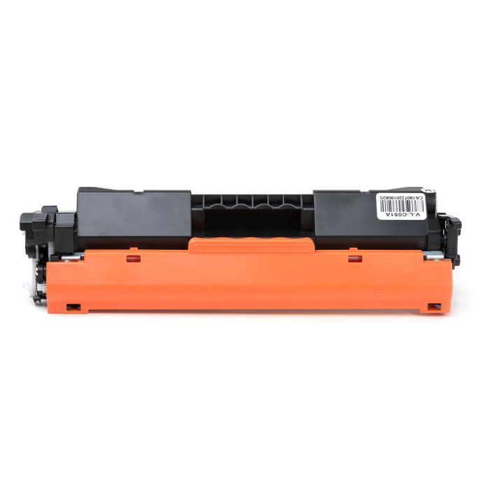 Картридж Vinga CANON 051H Black 4,1K (V-L-C051X) изображение 5