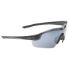 Спортивные очки Swiss Eye NOVENA сменные линзы, оправа карбон черный (12466)