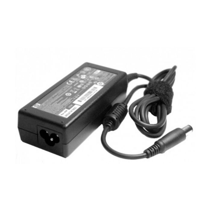 Блок питания к ноутбуку Merlion HP 65W 18.5V 3.5А разъем 7.4*5.0 (M00151)