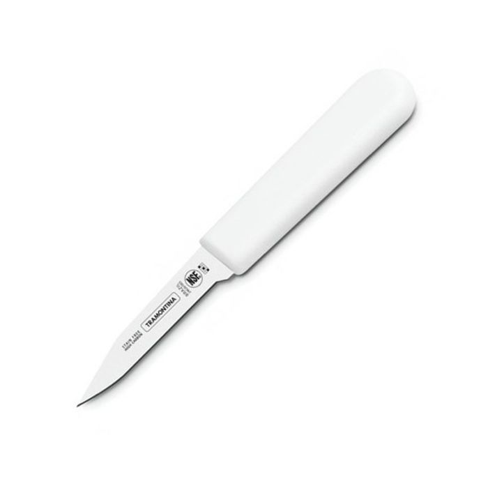 Кухонный нож Tramontina Professional Master для овощей 76 мм White (24626/083)