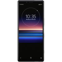 Мобильный телефон Sony J9110 (Xperia 1) Black