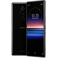 Мобильный телефон Sony J9110 (Xperia 1) Black изображение 5