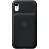 Чехол для мобильного телефона Apple iPhone XR Smart Battery Case - Black (MU7M2ZM/A) изображение 2