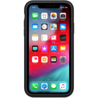Чехол для мобильного телефона Apple iPhone XR Smart Battery Case - Black (MU7M2ZM/A) изображение 3