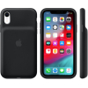 Чехол для мобильного телефона Apple iPhone XR Smart Battery Case - Black (MU7M2ZM/A)