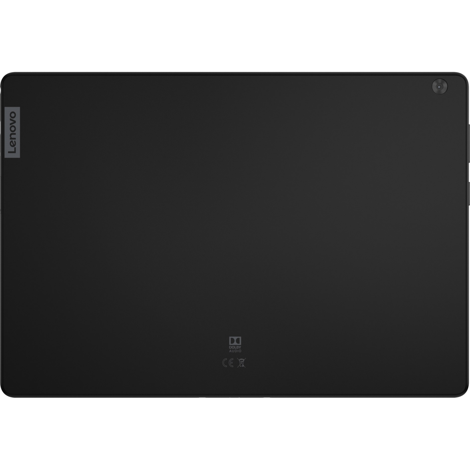 Планшет Lenovo Tab M10 HD 2/32 LTE Slate Black (ZA4H0012UA) зображення 2
