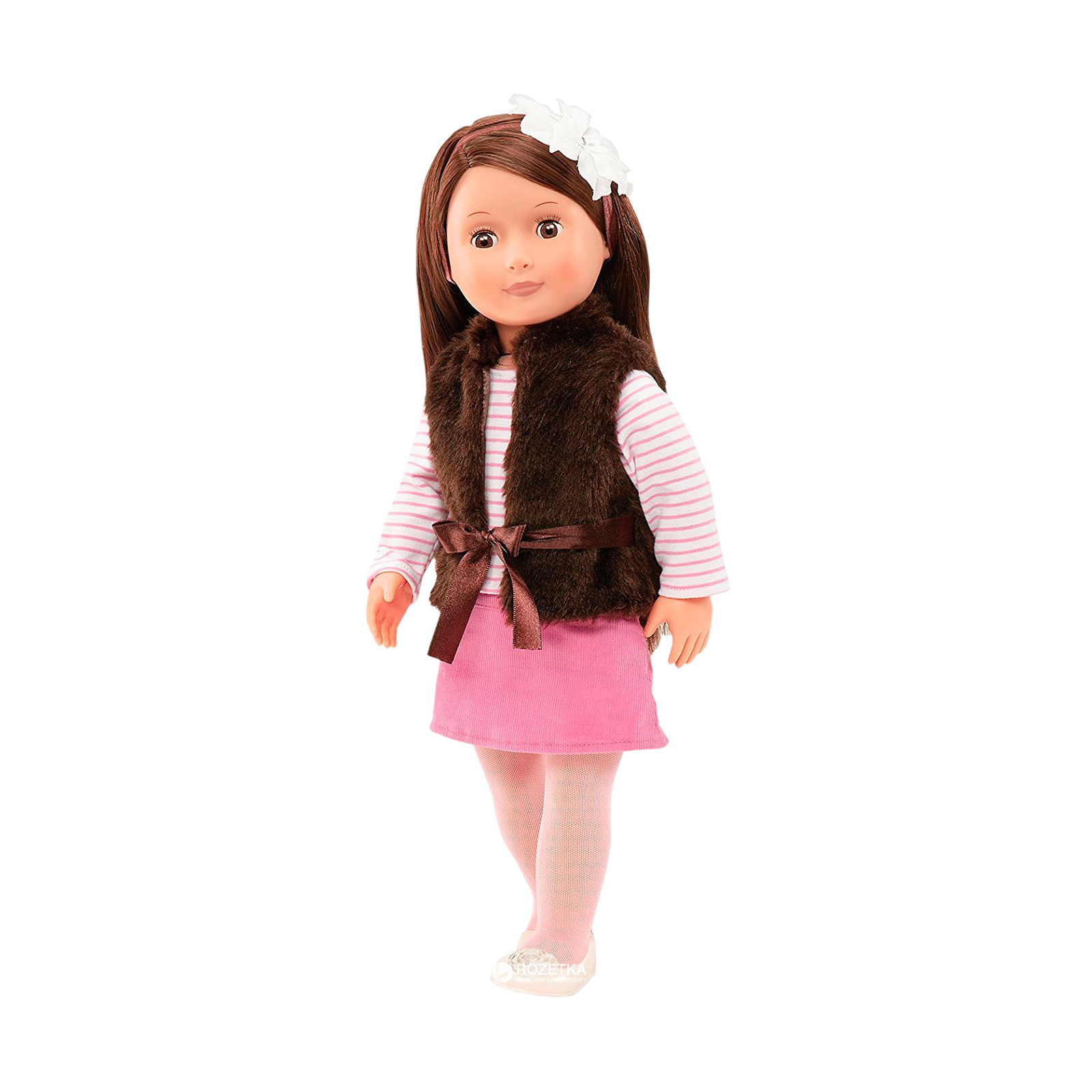 Кукла Our Generation Сиена 46 см (BD31022Z)
