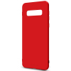 Чехол для мобильного телефона MakeFuture Flex Case (Soft-touch TPU) Samsung S10 Plus Red (MCF-SS10PRD) изображение 2