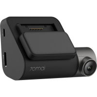 Видеорегистратор Xiaomi 70Mai Smart Dash Cam Pro International Edition (MidriveD02)