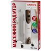 Обігрівач Ardesto OFH-07X1 зображення 10 Обігрівач Ardesto OFH-07X1 зображення 10
