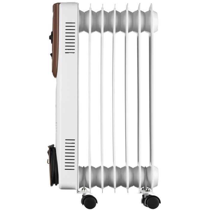 Обігрівач Ardesto OFH-07X1 зображення 3 Обігрівач Ardesto OFH-07X1 зображення 3