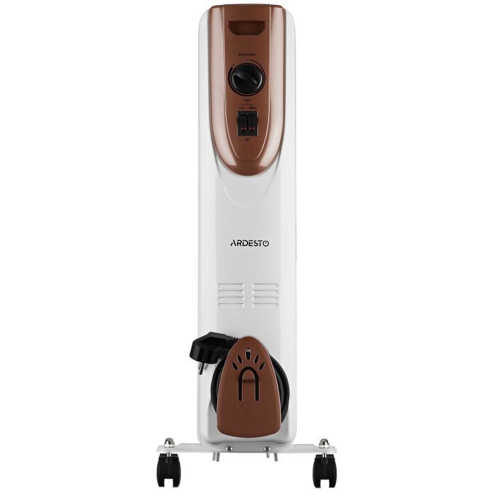 Обігрівач Ardesto OFH-07X1 зображення 4 Обігрівач Ardesto OFH-07X1 зображення 4