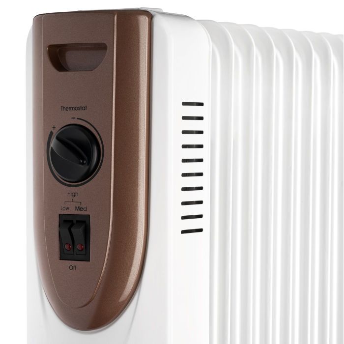 Обігрівач Ardesto OFH-07X1 зображення 5 Обігрівач Ardesto OFH-07X1 зображення 5