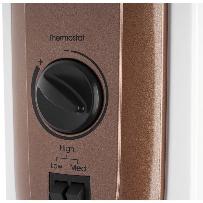 Обігрівач Ardesto OFH-07X1 зображення 6 Обігрівач Ardesto OFH-07X1 зображення 6