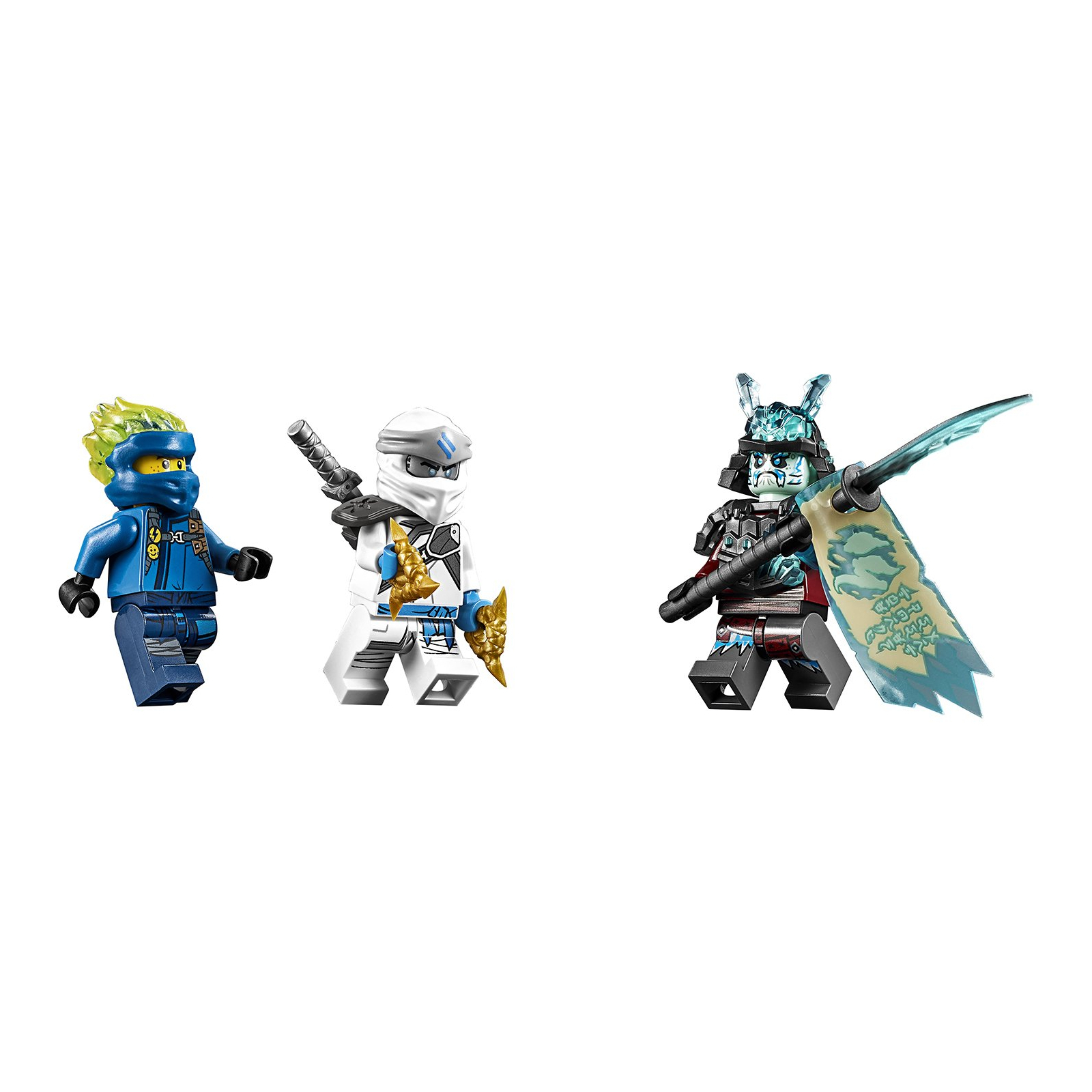 70673 lego ninjago