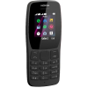 Мобільний телефон Nokia 110 DS Black (16NKLB01A07) зображення 2